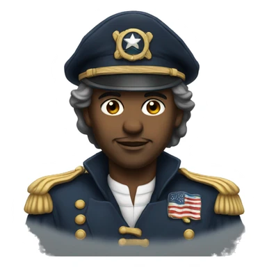 Captain amerika old sticker