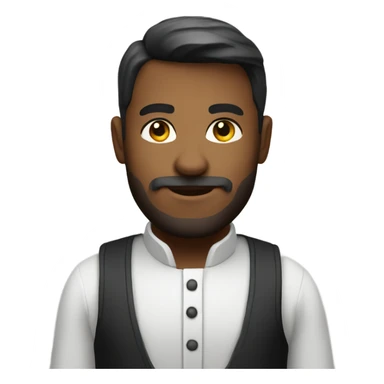 ston.fi waiter sticker