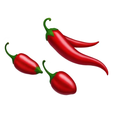 Chiles en Nogada sticker