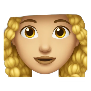 Country girl sticker