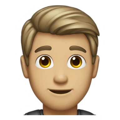 Gay or Republican sticker