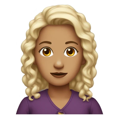 Emma hope cowart sticker