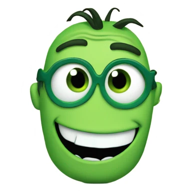 mike wasowski  sticker