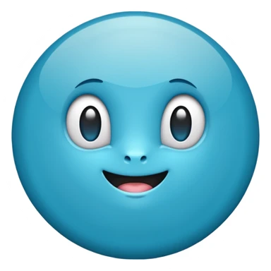 Create a blue tick sticker