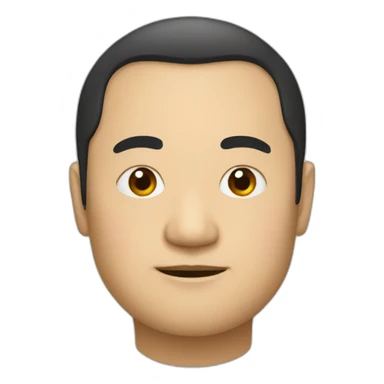 pengjuan cao sticker