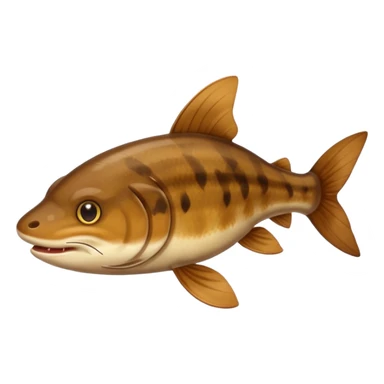 catfish sticker