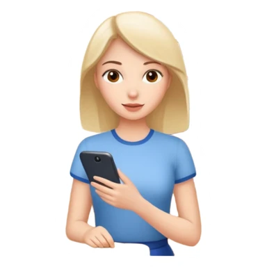 HERMANA AYUDA EN LA CASA sticker