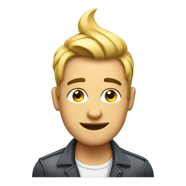 the word gay sticker