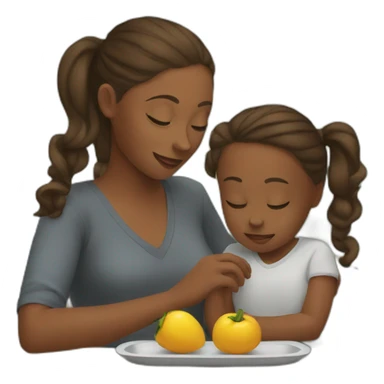 conscious parenting sticker