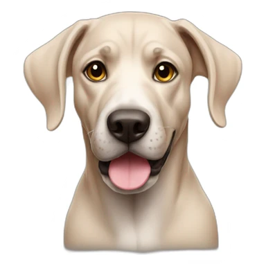 pastel brasileiro sticker