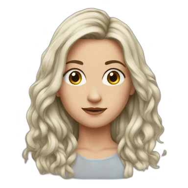 josie shaffer sticker