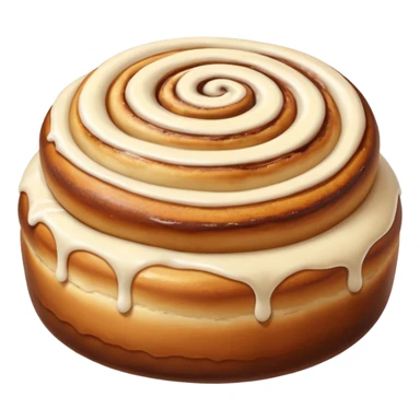 coperta, cinnamon roll, cioccolata calda, porridge sticker