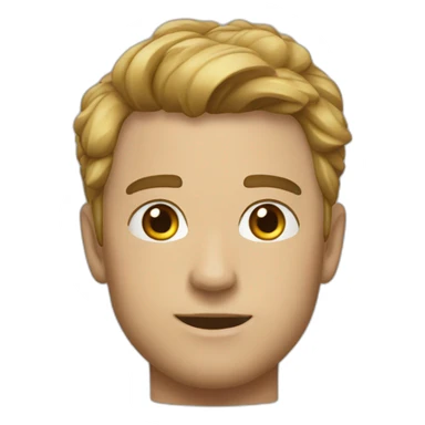 :moly-McGee: sticker