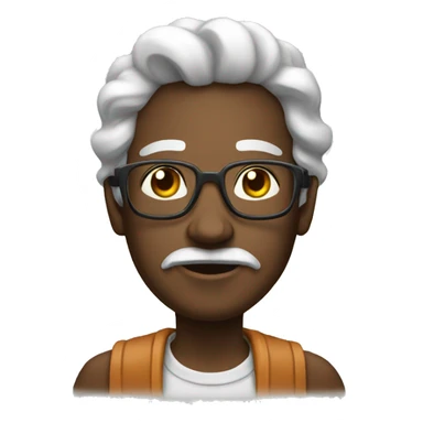 God with science  sticker