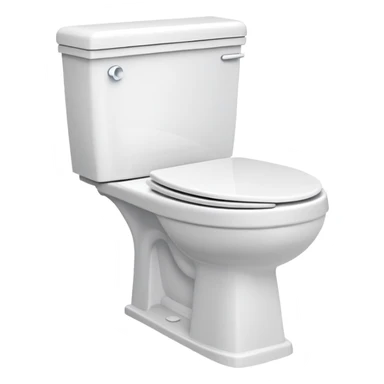 Skidi toilet ￼ sticker