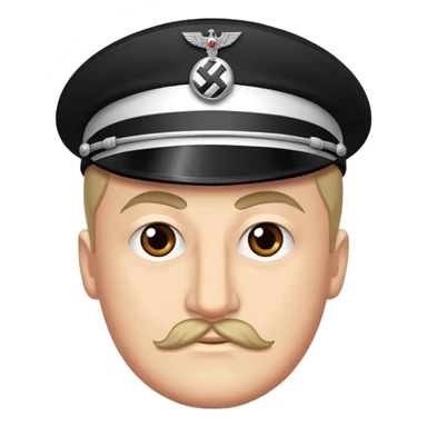 Nazi Almanyası bayrağı  sticker