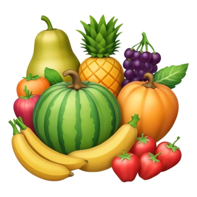 Weight loss menu sticker