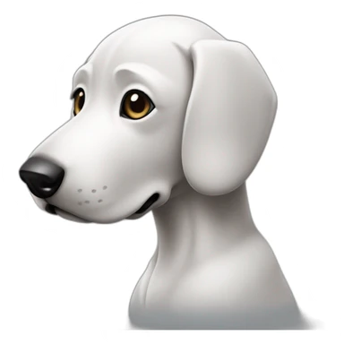 aibo sticker