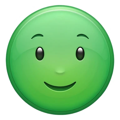 Green Feedback sticker