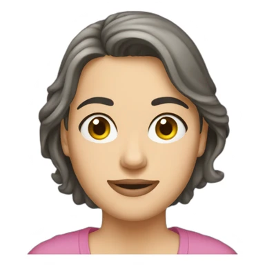 Sophie turnet sticker