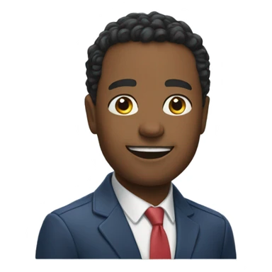 take the leap  sticker