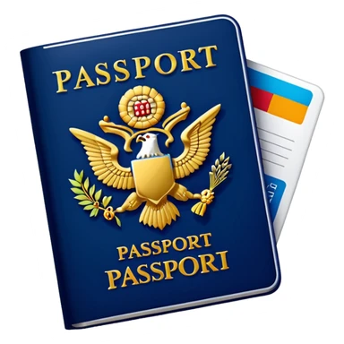 Con un visto sticker