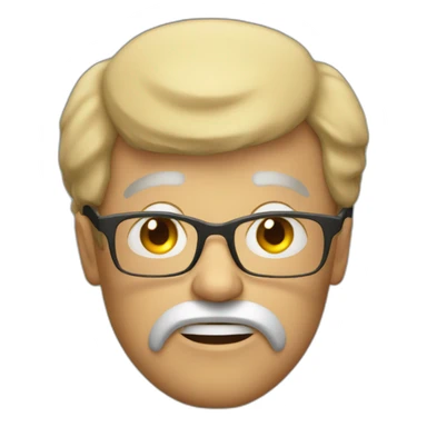 Angry physics teacher sticker