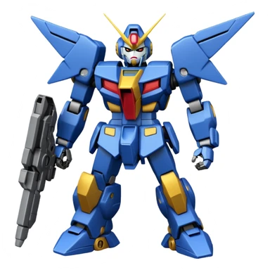 GUNDAM DESTINY  sticker