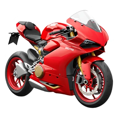 2023 ducati panigale v4s sticker