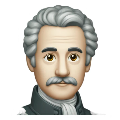 5000 roubles banknote sticker