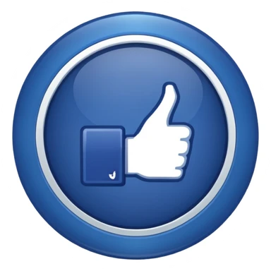 Facebook verification badge emoji sticker