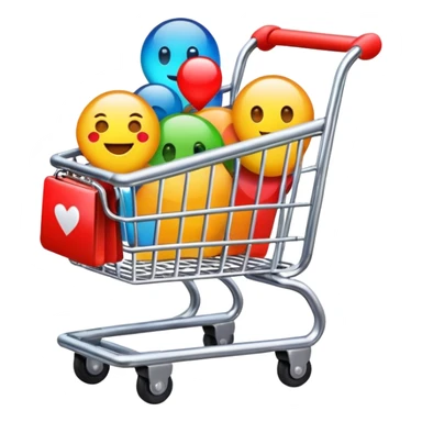 Ecommerce journey sticker