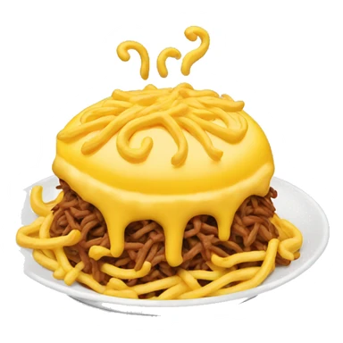 Skyline Chili  sticker