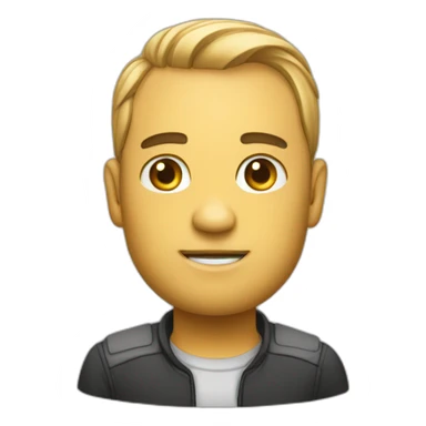 developer mac sticker