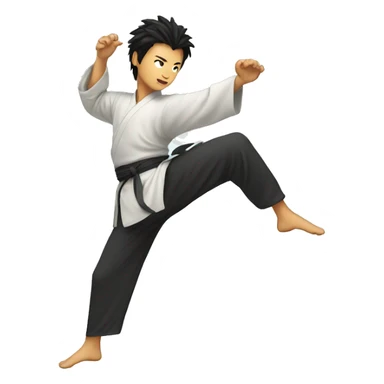 taichi sticker