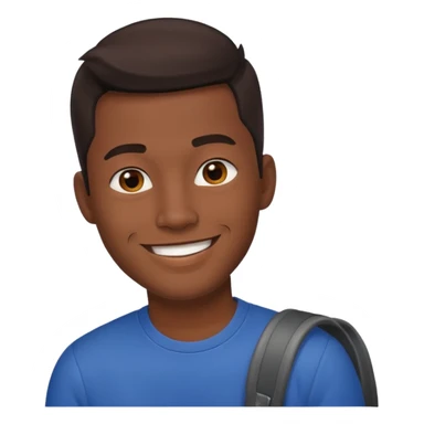 philalpino millenial man sticker