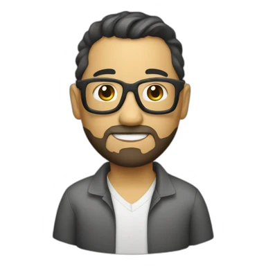 programmer-gaucho-coding sticker