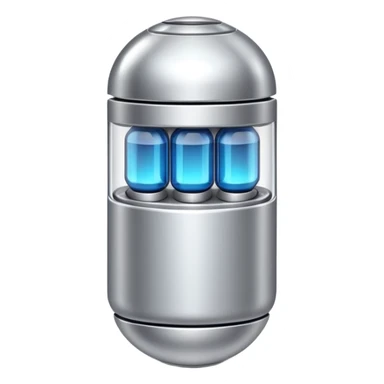 sorayama fuel capsule sticker