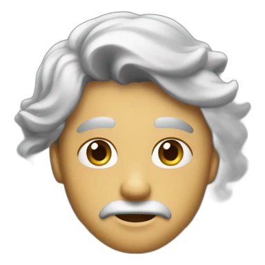 estoy cansado jefe sticker