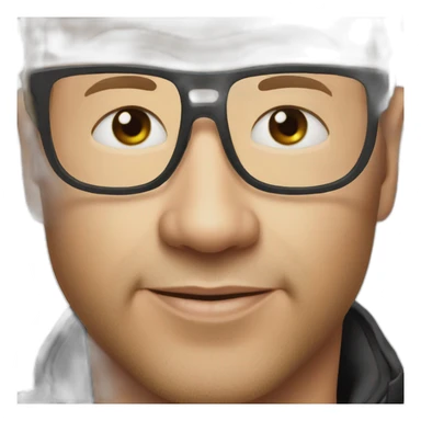 Donnie Wahlberg  sticker