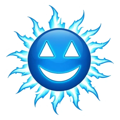 charge power sticker