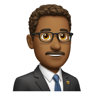 debate coach sticker