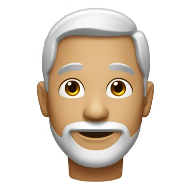 kind and funny sticker