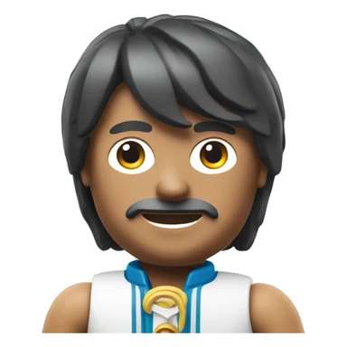 playmobil sticker