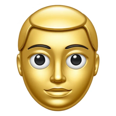 symbol for actors sticker