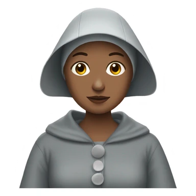 pigeon handmaid's tale sticker