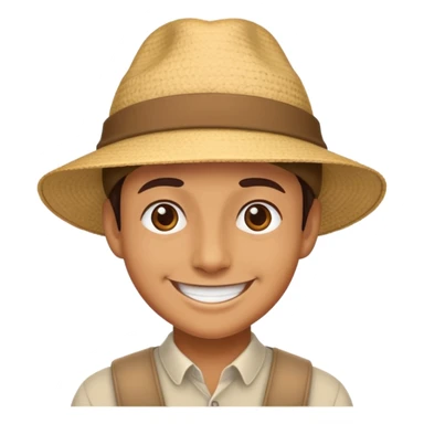 Gracias por un confiar sticker