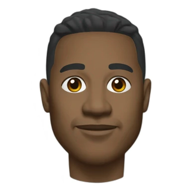 marcus freeman head coach of the university of notre dame sticker