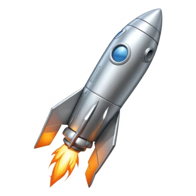 No the rocket must be 45* from the 180 sticker