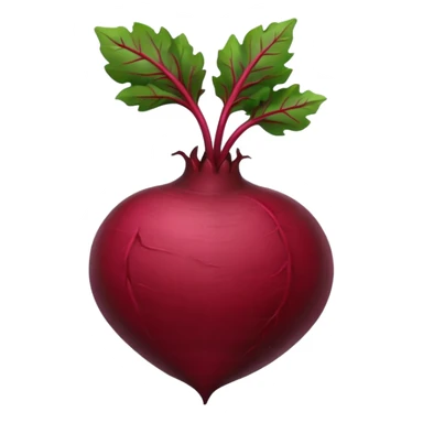 beet sticker